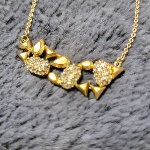 House of Harlow Necklace